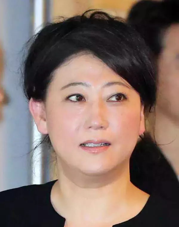 水谷千重子ふんする友近、水谷八重子さんを悼む　１０年前の初共演時を回想「『今度私が友近って名乗ろうかしら！！』ってお茶目に返してくださいました」