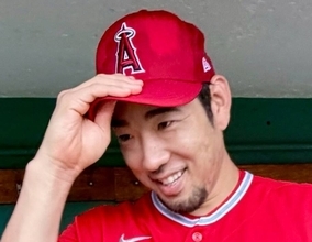 エンゼルス菊池雄星「時間かかりすぎっしょ」メジャー８年目で通算５０勝目へ「結果を出すことは大事で、それがないと生き残れない世界。長くプレーしたい」左肩負傷離脱の裏側