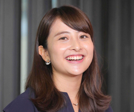 「よろしくお願いしますね。本当にもう」…「王様のブランチ」日比麻音子アナ、「後輩」若林有子アナと交際を認めた「パンサー」向井慧へハートマークで祝福