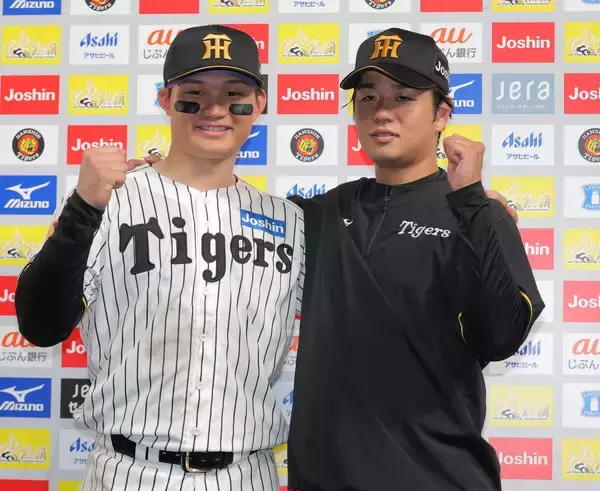 【阪神】森下翔太、１０試合ぶり猛打賞「チームのためにと思って打った結果」…１０・１巨人戦へは「相手がどこであろうとそこまで関係はない」