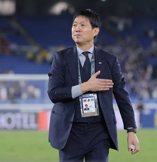 【サッカー】森保ジャパンがＰＫ戦で勝利　森保監督、実力者ぞろいのエクアドルとの戦いに「Ｗ杯基準で試合できた」