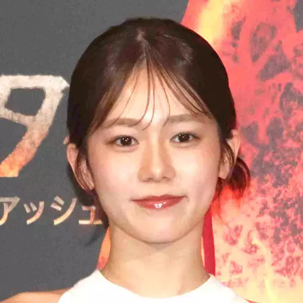 格闘家・武尊の妻・川口葵、ラフな姿をとらえた一枚にうっとり「マジで女神」「今日も癒されたよ！」