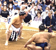 大の里、１年ぶり優勝も九州場所へ切り替え「次の場所が大事。しっかり稽古を積んでいく」…秋巡業始まる