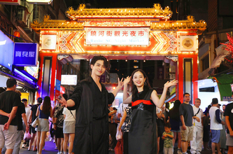 横浜流星＆広瀬すず　台湾、韓国でキャンペーン、計１２回舞台あいさつ＆５０００人以上交流　３度目共演「ようやく、ちゃんとした恋愛ができました」