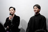 「映画「国宝」大ヒットの理由は…吉沢亮「我々が美しいから」　横浜流星＆李監督と半年ぶりにそろい踏み　」の画像1
