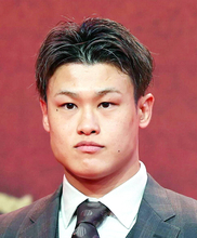 堤駿斗が２７日サウジでの世界初挑戦を眼窩底骨折で欠場へ…米誌報道