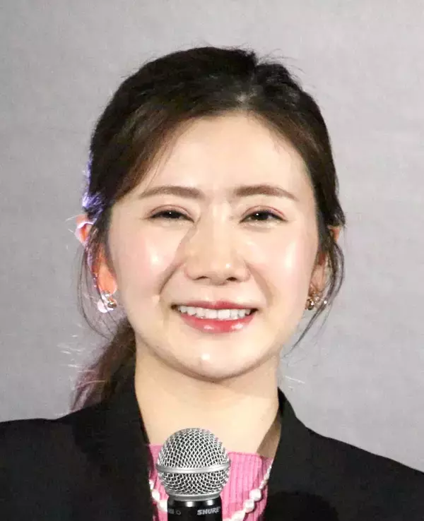 福原愛さんが再婚＆妊娠　所属事務所「温かく見守っていただきますようお願い申し上げます」
