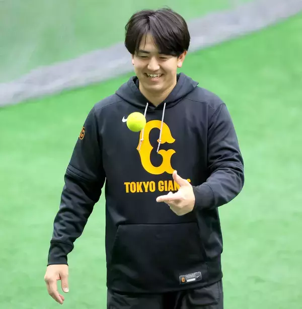 【巨人】ジャイアンツジュニアで優勝経験の木下幹也「野球が楽しくて仕方がなかった」…当時を回想して原点回帰