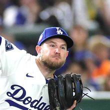 ドジャースがベビーラッシュ！マンシーに第３子女児誕生「これほど満たされたことはありません」…昨年は大谷翔平に長女誕生