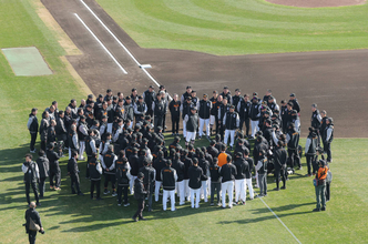 プロ野球１２球団一斉キャンプイン　楽天・前田健太、巨人・則本昂大、ロッテ・石垣元気ら注目選手ズラリ…１４日からはＷＢＣ事前合宿も