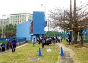 【ＤｅＮＡ】外周通路での立ち止まりもＮＧ　球場シャットアウトで非公開練習