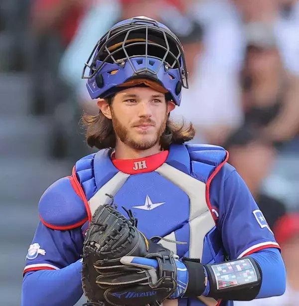 ブレーブスが大谷翔平から打率４割１分２厘を記録しているハイム捕手を獲得