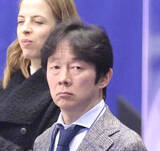 「【五輪】２大会連続銀メダルの鍵山優真に父・正和コーチ「ただひたすら褒めてやりたい」」の画像1