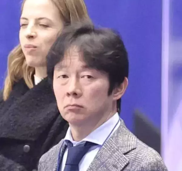 【五輪】２大会連続銀メダルの鍵山優真に父・正和コーチ「ただひたすら褒めてやりたい」