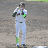 【巨人】緑の丸佳浩が今季初実戦形式で安打　通算２０００安打へ残り７１本