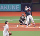 「【阪神】伊藤将司、１球で大谷翔平斬りも鈴木誠也に被弾」の画像1