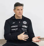 「柏・ロドリゲス監督　１７年ぶりＪ１対決の千葉ダービーへ必勝を宣言「レイソルが勝ち続ける千葉ダービーに」」の画像1