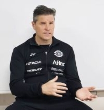 柏・ロドリゲス監督　１７年ぶりＪ１対決の千葉ダービーへ必勝を宣言「レイソルが勝ち続ける千葉ダービーに」