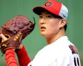 【広島】ドラ２斉藤汰直、今後は中継ぎ専念へ　最速１５２キロで１回３者凡退　新井監督「いい投球だった」当初は開幕ローテ候補
