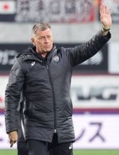 神戸、逆転勝ちでＡＣＬＥ８強入り　スキッベ監督は準々決勝以降の日本開催を提案　中東地域の政情不安定で