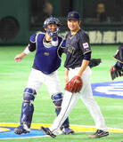 「「頑張れ頑張れ、智之！」巨人・小林誠司が侍ジャパン・菅野智之にエール「ありのままの自分でやれれば大丈夫」」の画像1