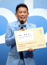 柳沢慎吾、イベント中にセンバツ決勝が気になりソワソワ「裏で甲子園やってるから…」