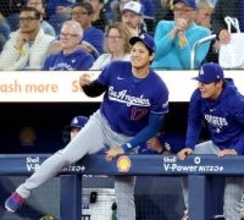 「ベストな状態」ロバーツ監督が注目した大谷翔平の打球方向　４戦３発で量産態勢に