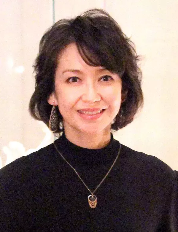 賀来千香子、甥の賀来賢人と共演ＮＧだった理由告白「私もあれだし、賢人もそうじゃないかなと思ったのと…」