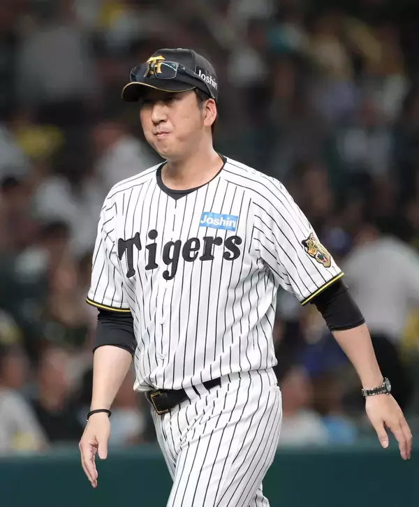 【阪神】悪夢の再来か…交流戦開幕３連敗　先発・木下里都はプロ初先発も４回３失点　佐藤の１３号ソロも及ばず