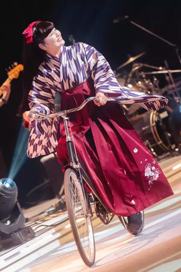 南野陽子、４０周年コンサートツアー完走　涙と笑顔のフィナーレ「皆さんが頑張ってきたから一緒に楽しめた」