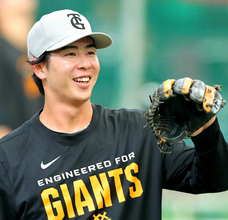 【巨人】園田純規、小浜佑斗、皆川岳飛がフレッシュ球宴に選出