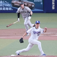 村田真一さん「３巡目も…残念」巨人は大野の１４０キロちょっとの真っすぐに差し込まれていた
