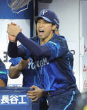 「【ＤｅＮＡ】尾形崇斗が自己最長の７回５安打無失点で３勝目「一つギアを上げられた証拠」」の画像1
