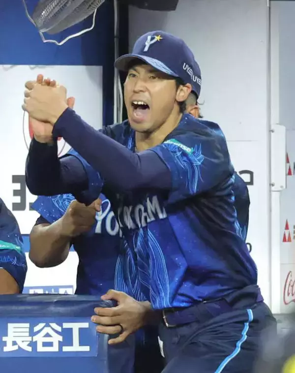 【ＤｅＮＡ】尾形崇斗が自己最長の７回５安打無失点で３勝目「一つギアを上げられた証拠」