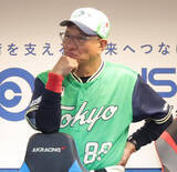 「【ヤクルト】佐藤輝明に３連戦全て被弾　今季チーム９被弾は中日に並ぶワースト　池山隆寛監督「相手がすごいと言うしかない」」の画像1