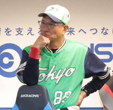 【ヤクルト】佐藤輝明に３連戦全て被弾　今季チーム９被弾は中日に並ぶワースト　池山隆寛監督「相手がすごいと言うしかない」