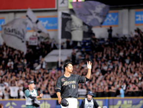 【ロッテ】唐川侑己が引退会見「目に焼き付けようと。そう思ってマウンドに上がったのは初めてだった」思い出の試合は２４年４月１６日・西武戦