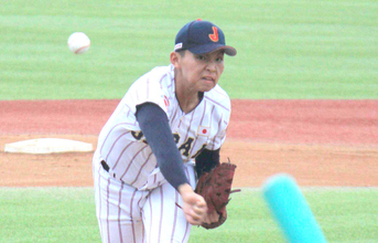 【Ｕ―１８】日本が１次リーグ３戦合計「６０ー０」　３試合連続４回コールド勝利　スーパーラウンドの相手は韓国、台湾などが強豪が候補