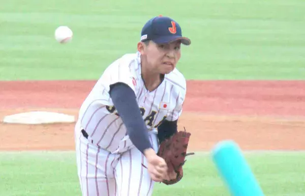 【Ｕ―１８】日本が１次リーグ３戦合計「６０ー０」　３試合連続４回コールド勝利　スーパーラウンドの相手は韓国、台湾などが強豪が候補