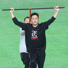 【巨人】田中将大が張本勲さんを追悼　多くの「あっぱれ」と「喝」に「記録にも記憶にも残る方」
