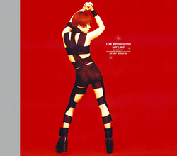Ｔ．Ｍ．Ｒｅｖｏｌｕｔｉｏｎ、「ＨＯＴ　ＬＩＭＩＴ」がストリーミング１億回再生突破「楽しんでいただけたことがうれしい」