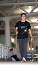 【バレー】高橋藍が初挑戦となるポーランドへ向け出国「どういう結果になろうが自分の力」「スタメンを勝ち取って欠かせない存在に」ロス五輪メダル獲得への決意