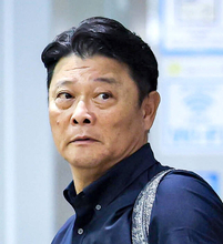 【巨人】橋上監督代行「ホームラン、長打力が大きなポイント」山口オーナーへのシーズン終了報告で攻撃力が話題に…１０３本塁打はリーグ４位