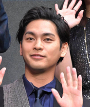 当時１９歳で結婚した柳楽優弥　娘が「１６歳」に見えん！最新姿を公開「パパとママのＤＮＡ」「素敵なレディ」妻が披露