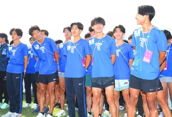 【箱根予選会】東海大が３位で通過　「日本人トップを狙っていた」主将・永本脩は悔しがる