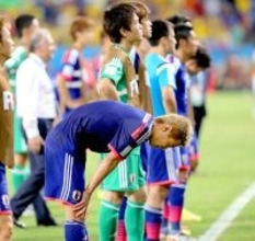 歴代最強の呼び声も…歯車狂ったコートジボワール戦、ギリシャも崩せず…１４年ブラジル大会【Ｗ杯１次Ｌ組み合わせの歴史】