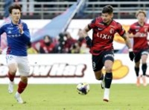 鹿島ＦＷレオセアラが得点王獲得　０８年マルキーニョス以来、鹿島から２人目　勤勉な親日家ストライカーに栄誉