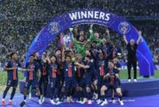 カタールで開催のインターコンチネンタル杯　フラメンゴがクルス・アスルと対戦　決勝はパリＳＧと