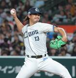「【西武】開幕投手のダークホースはまさかの高橋光成！？　西口監督メジャー一転残留なら「もちろん」候補」の画像1