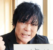 “邪道”大仁田厚、クリスマスイブに有刺鉄線デスマッチ…観客へメッセージ「クリスマスイブにプロレス見にくるお前らは、変わってるよ」…１２・２４板橋